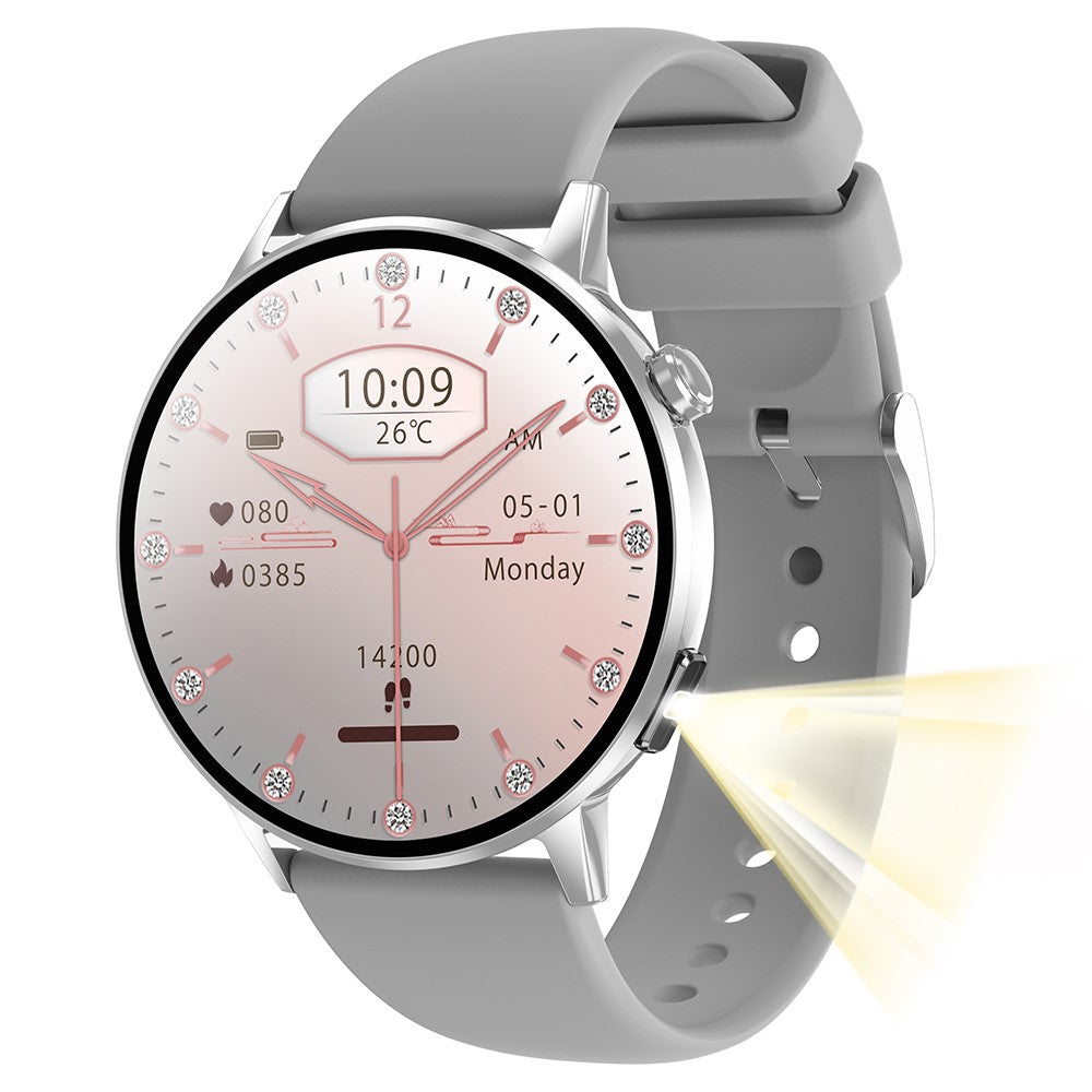 Smartwatch G34 1.32 Inch AMOLED Screen