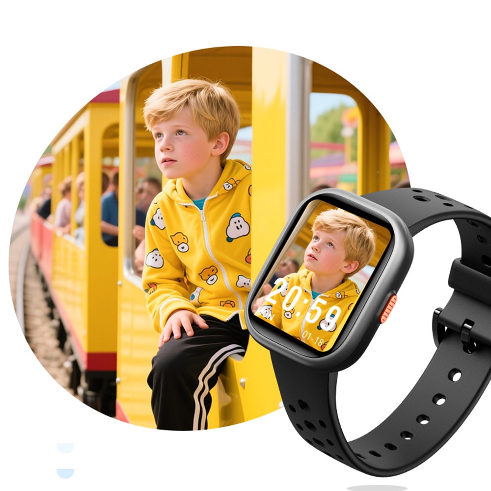 Smartwatch W79 Kids
