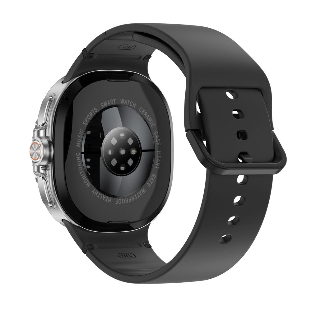 Smartwatch HD8C