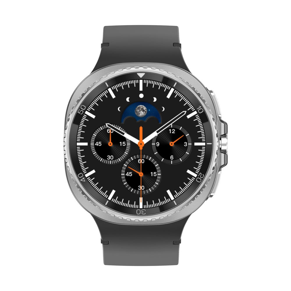 Smartwatch HD8C
