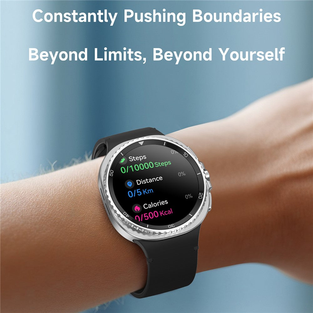 Smartwatch HD8C
