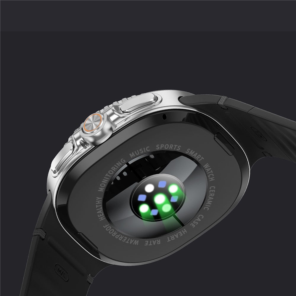 Smartwatch HD8C
