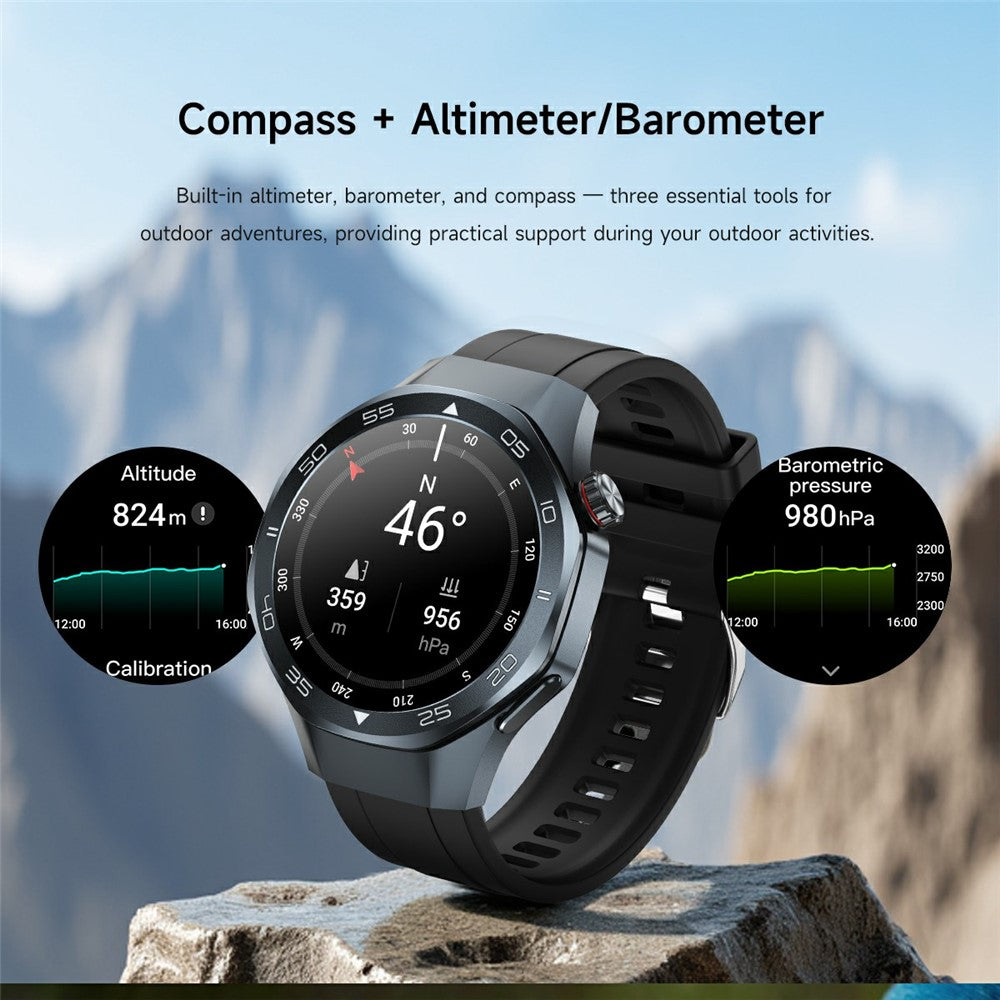 SmartWatch C10 1.53 Inch