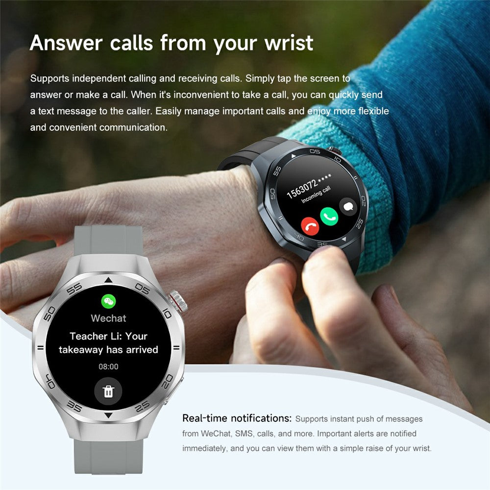SmartWatch C10 1.53 Inch