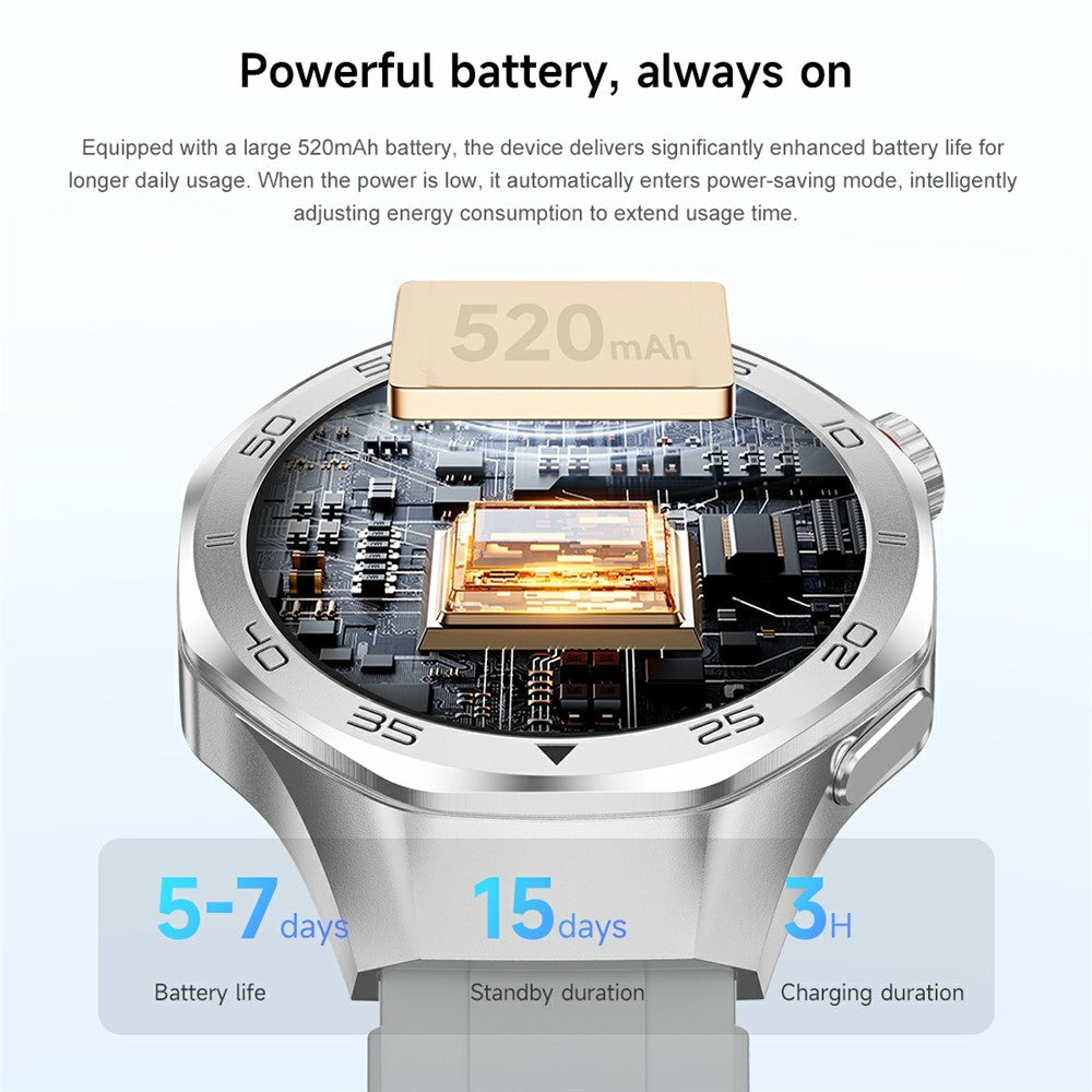 SmartWatch C10 1.53 Inch