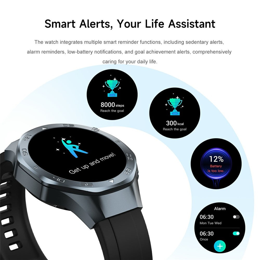 SmartWatch C10 1.53 Inch