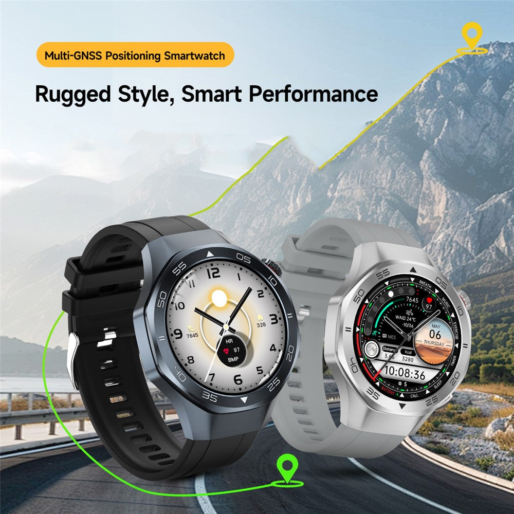 SmartWatch C10 1.53 Inch