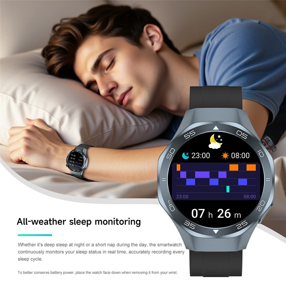 SmartWatch C10 1.53 Inch