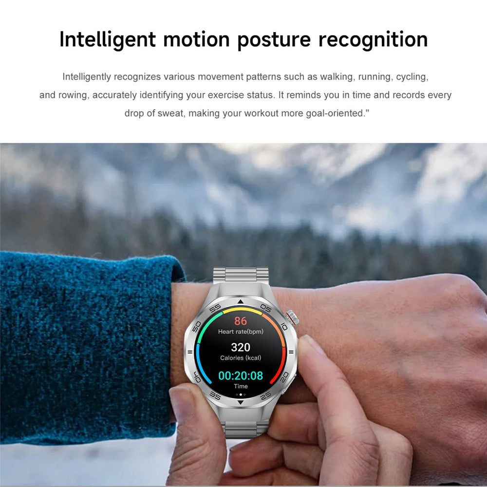 SmartWatch C10 1.53 Inch