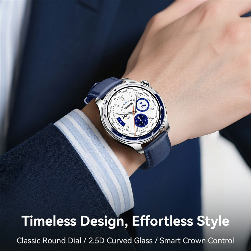 Smartwatch JOYROOM JR-FC3