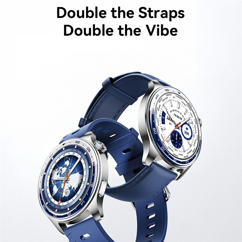 Smartwatch JOYROOM JR-FC3