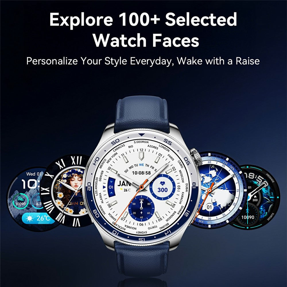 Smartwatch JOYROOM JR-FC3