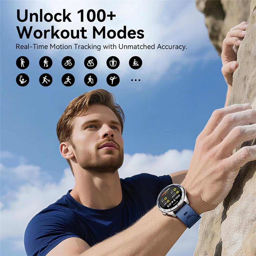 Smartwatch JOYROOM JR-FC3