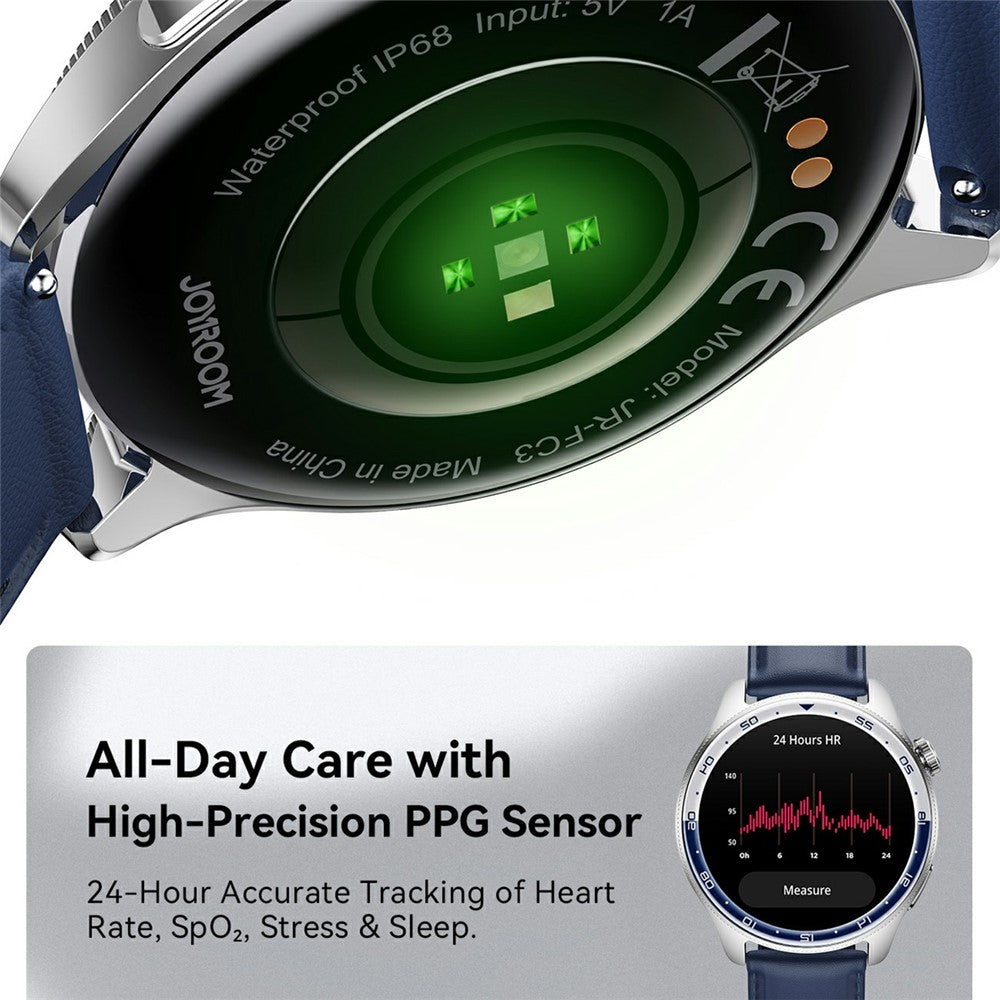 Smartwatch JOYROOM JR-FC3