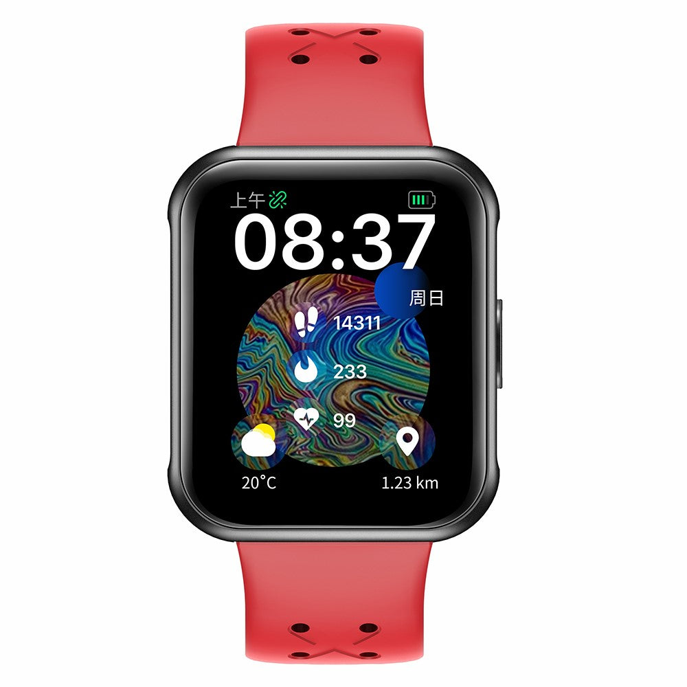 Smartwatch  G16 1.7''