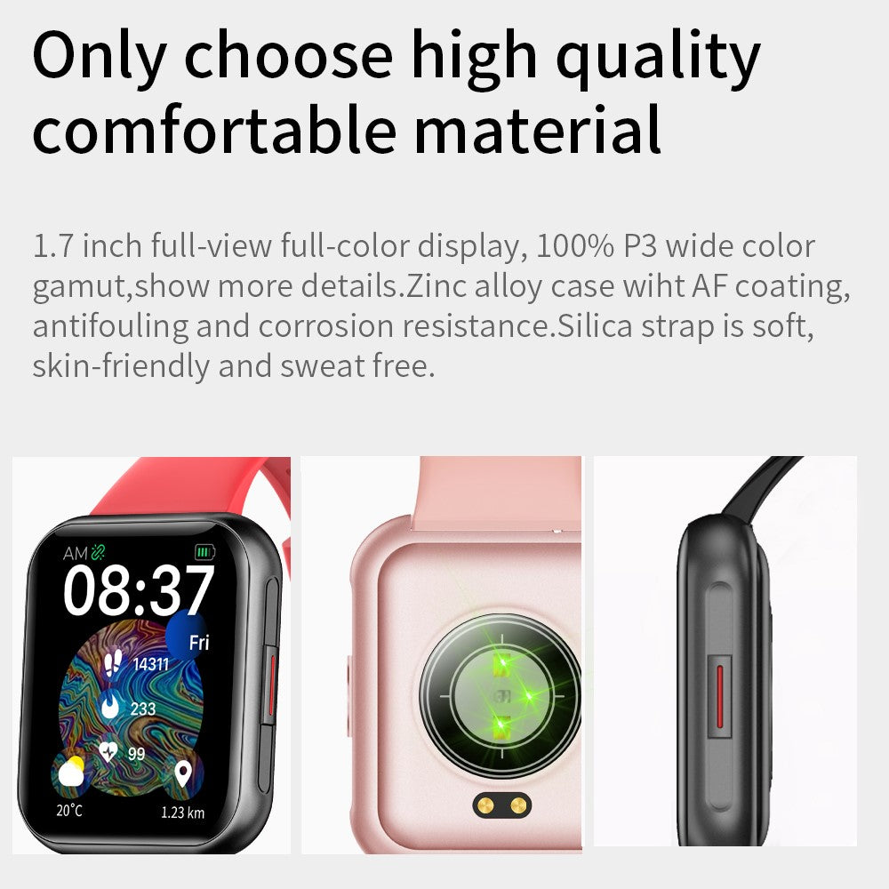 Smartwatch  G16 1.7''