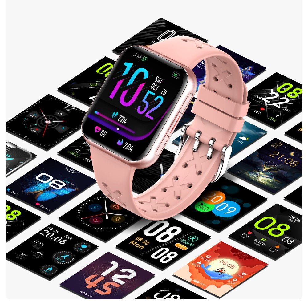 Smartwatch  G16 1.7''