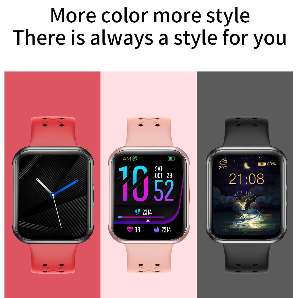 Smartwatch  G16 1.7''