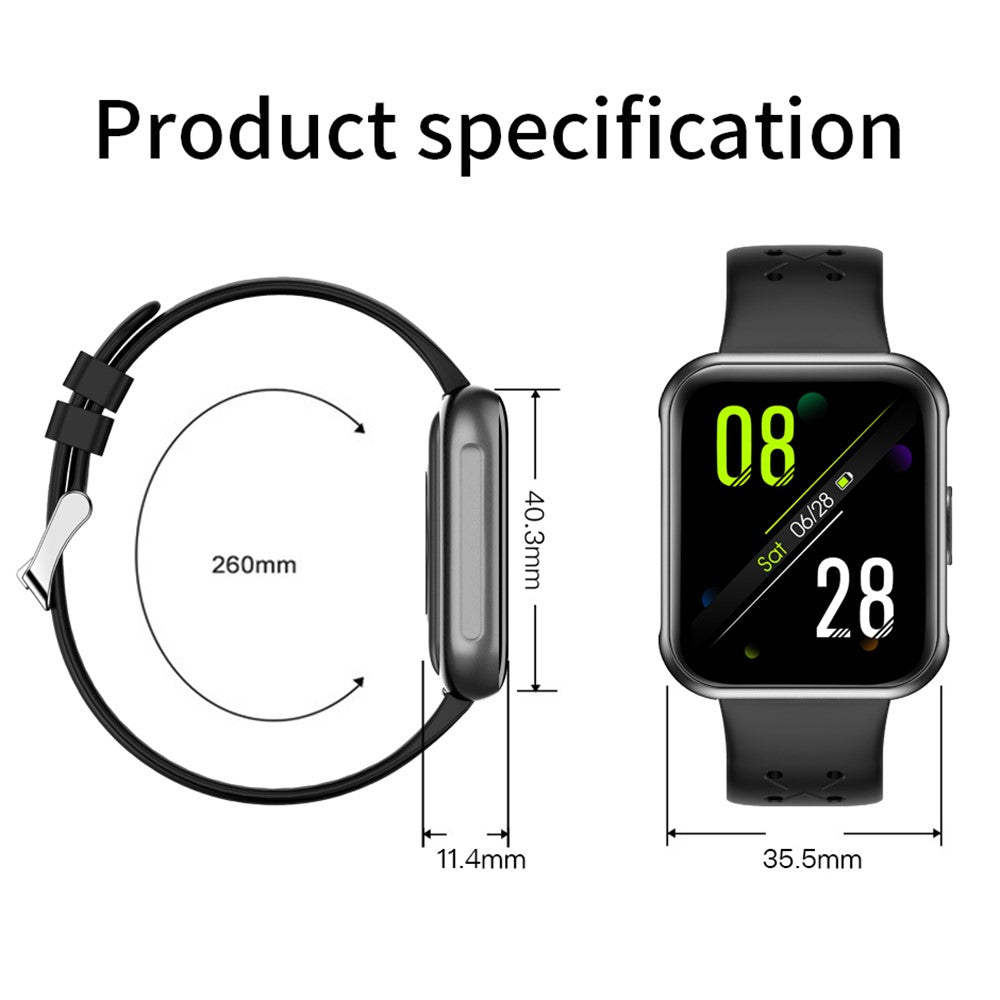 Smartwatch  G16 1.7''