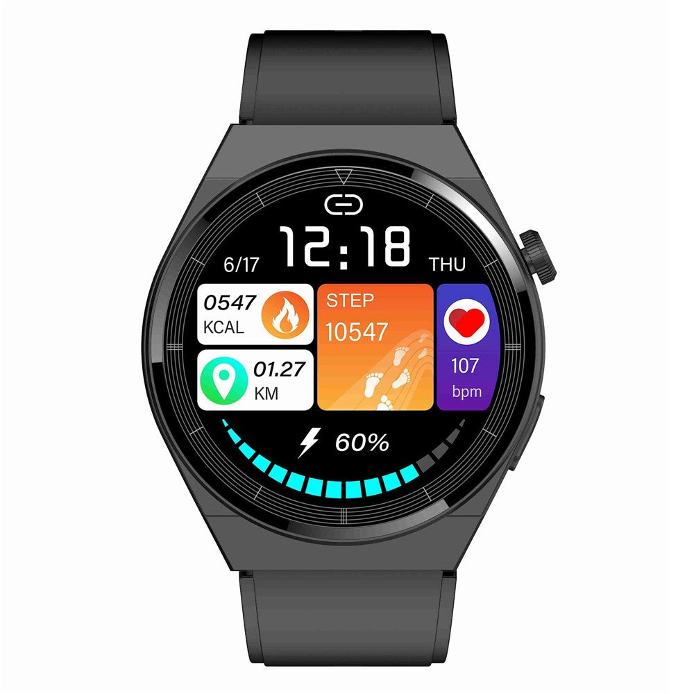 Smartwatch T88 TPU Strap 1.39 inch