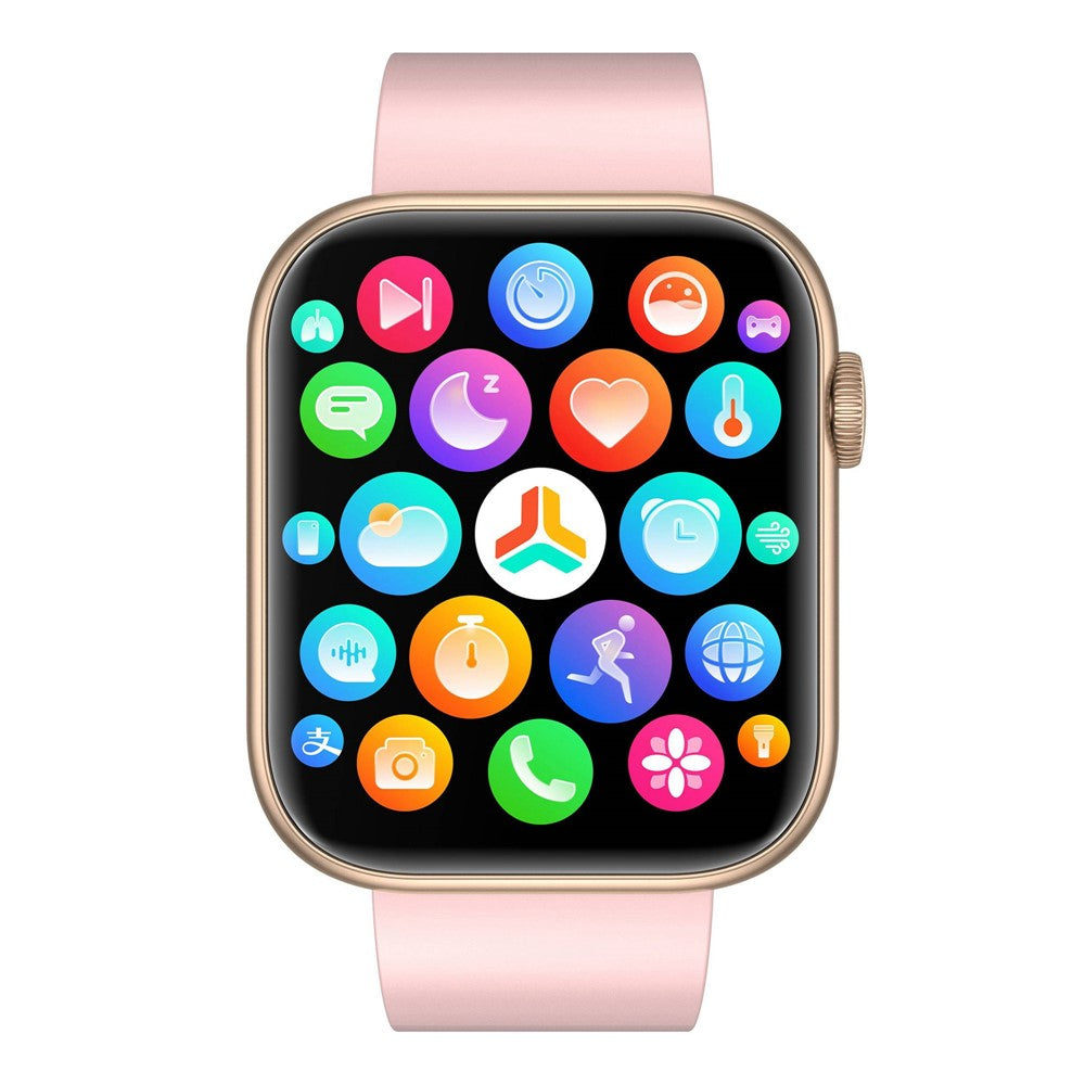 Smartwatch  QX7 1.85-inch