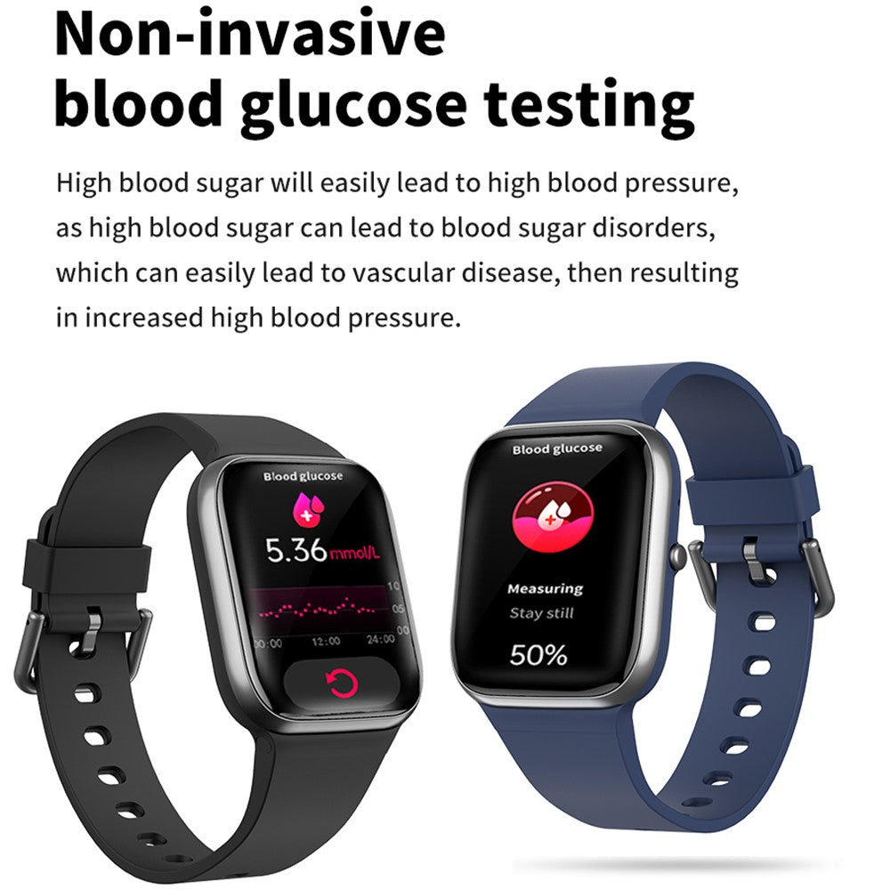 Smartwatch Y9PRO 1.85-inch