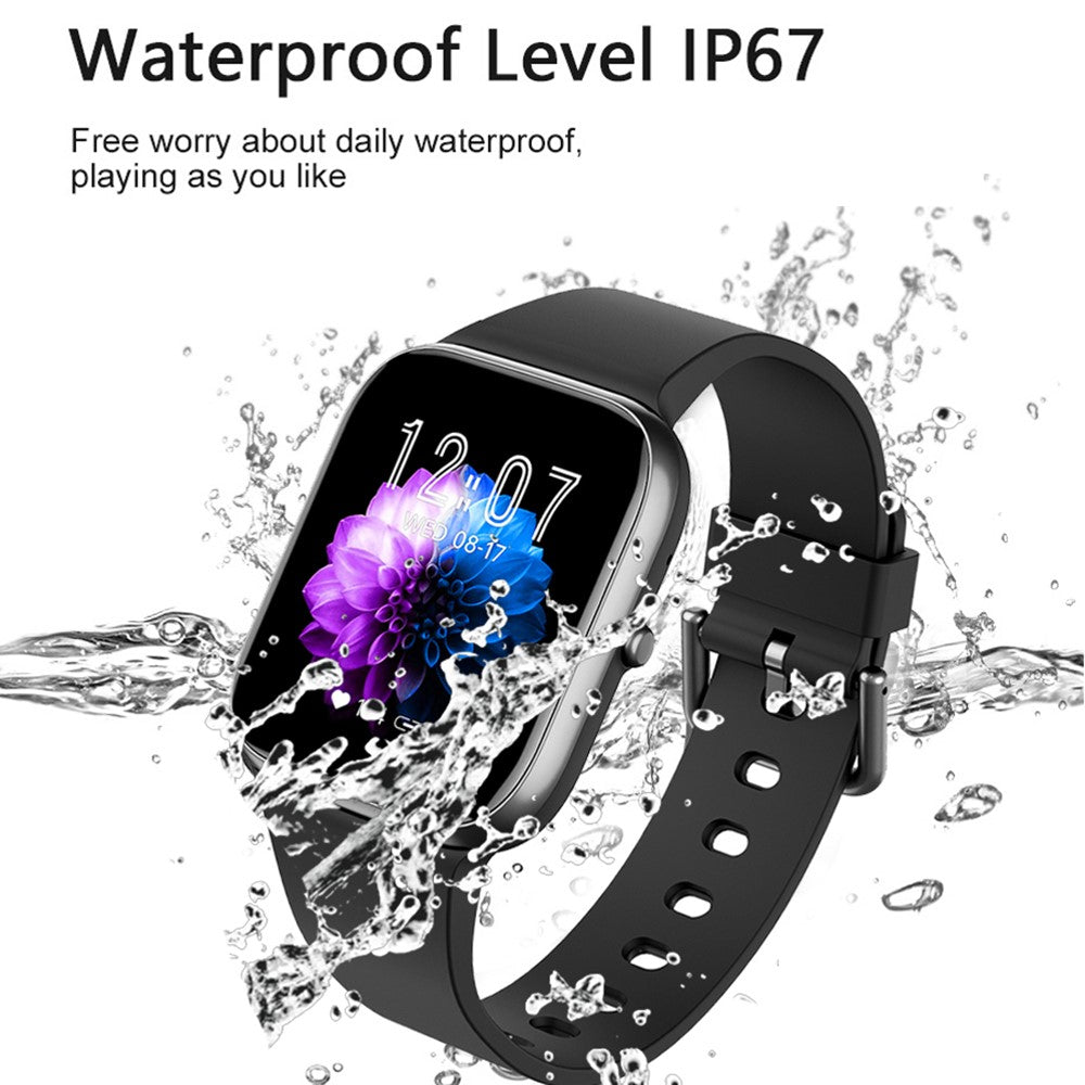 Smartwatch Y9PRO 1.85-inch