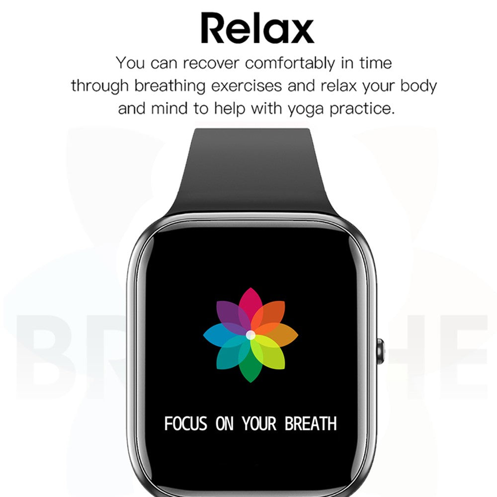 Smartwatch Y9PRO 1.85-inch