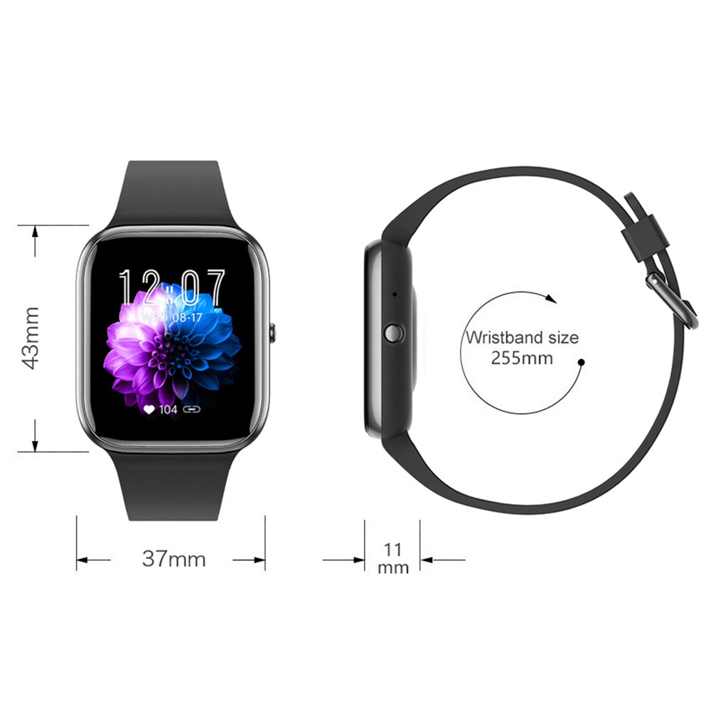 Smartwatch Y9PRO 1.85-inch