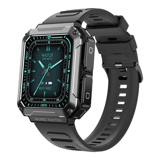 Smartwatch T93 Military