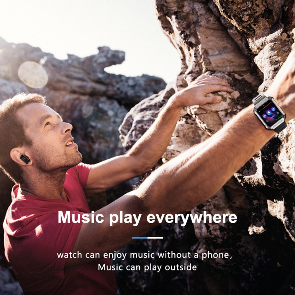 Smartwatch T93 Military