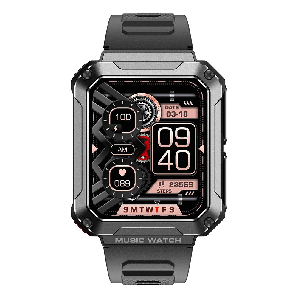 Smartwatch T93 Military