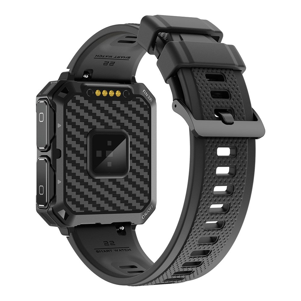 Smartwatch T93 Military