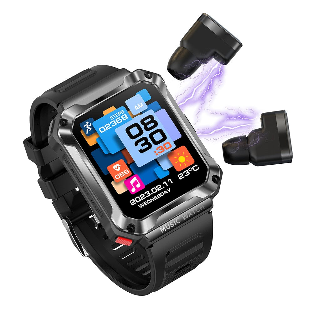Smartwatch T93 Military