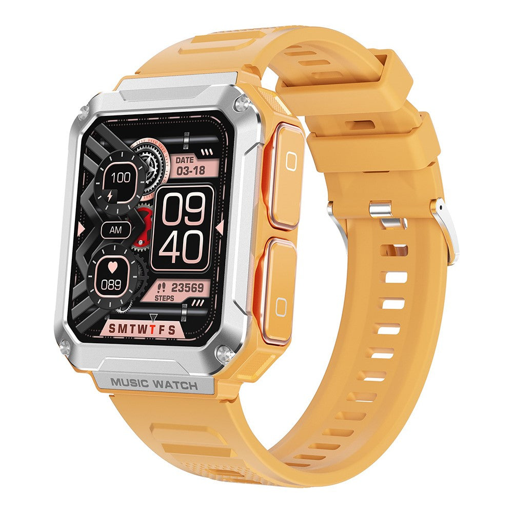Smartwatch T93 Military