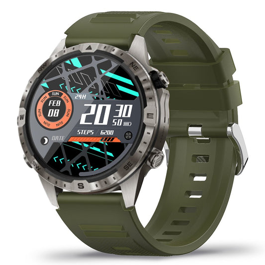 Smartwatch GT45 1.6-inch