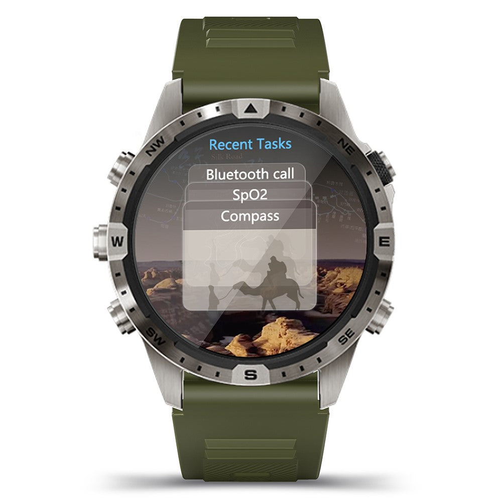 Smartwatch GT45 1.6-inch