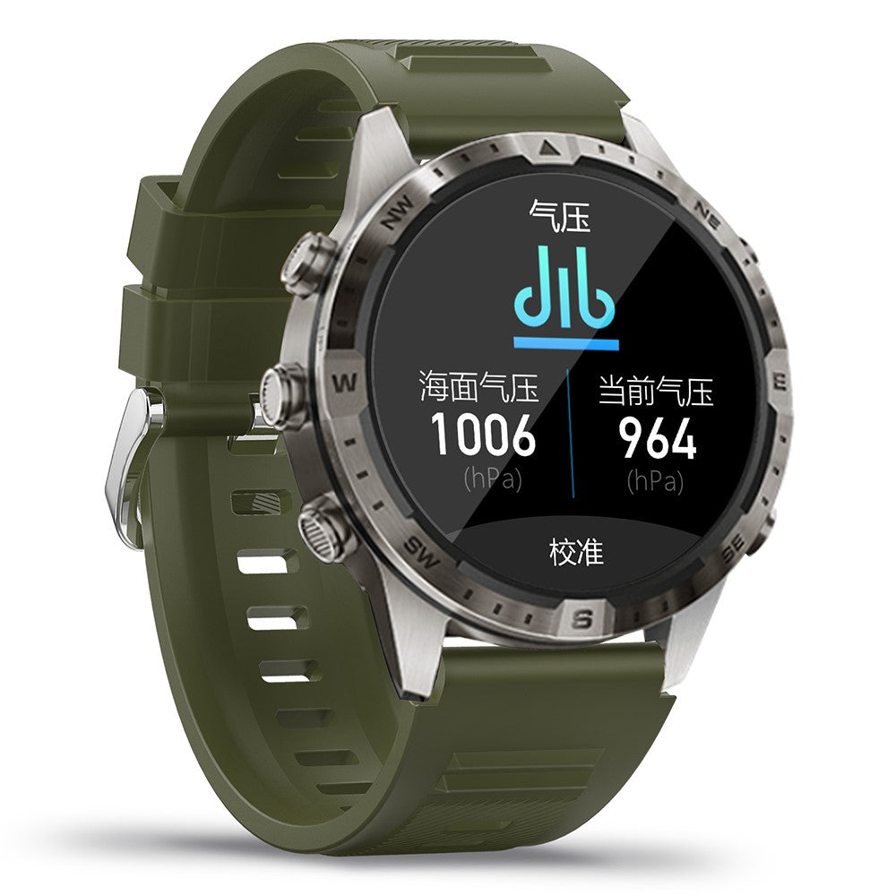 Smartwatch GT45 1.6-inch
