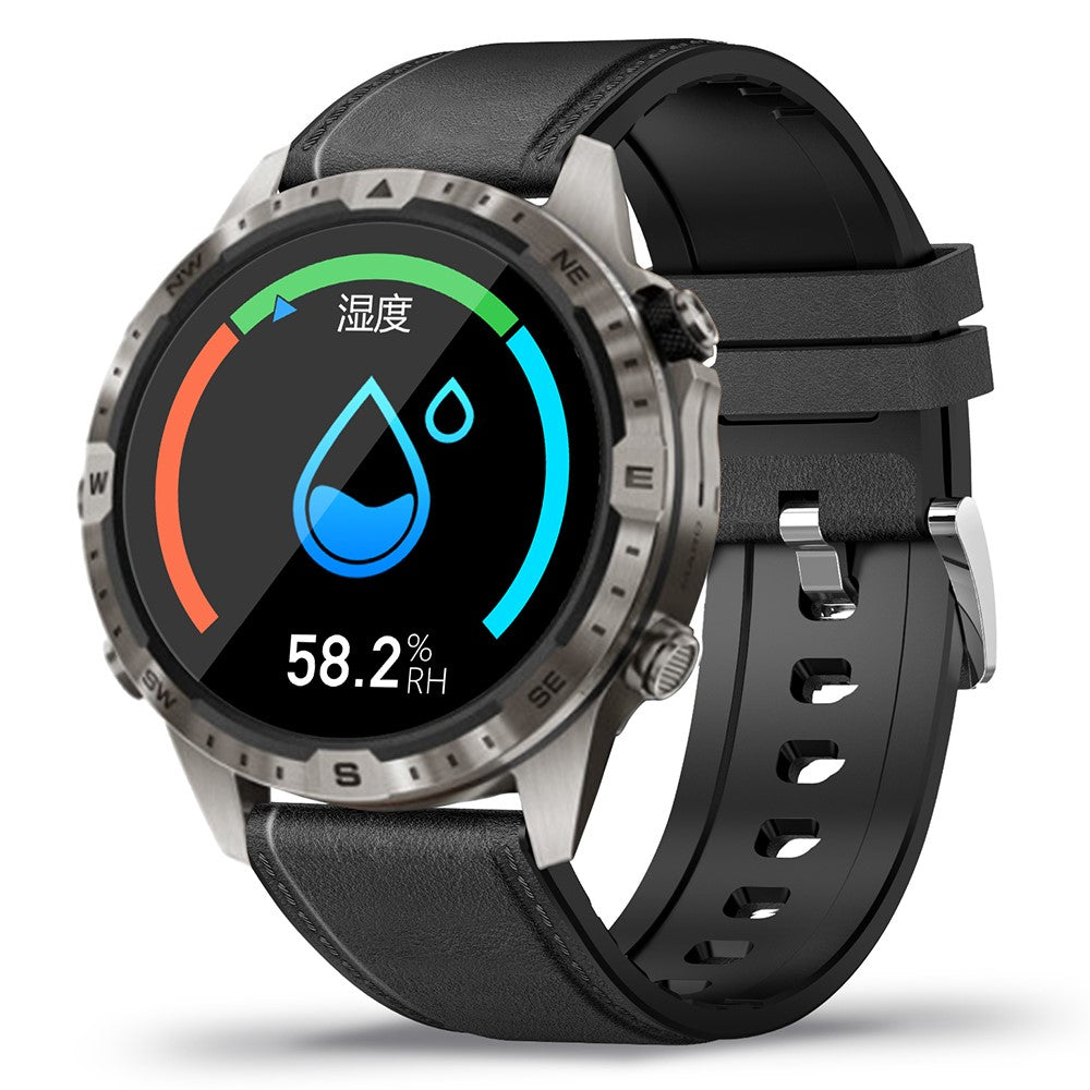 Smartwatch GT45 1.6-inch