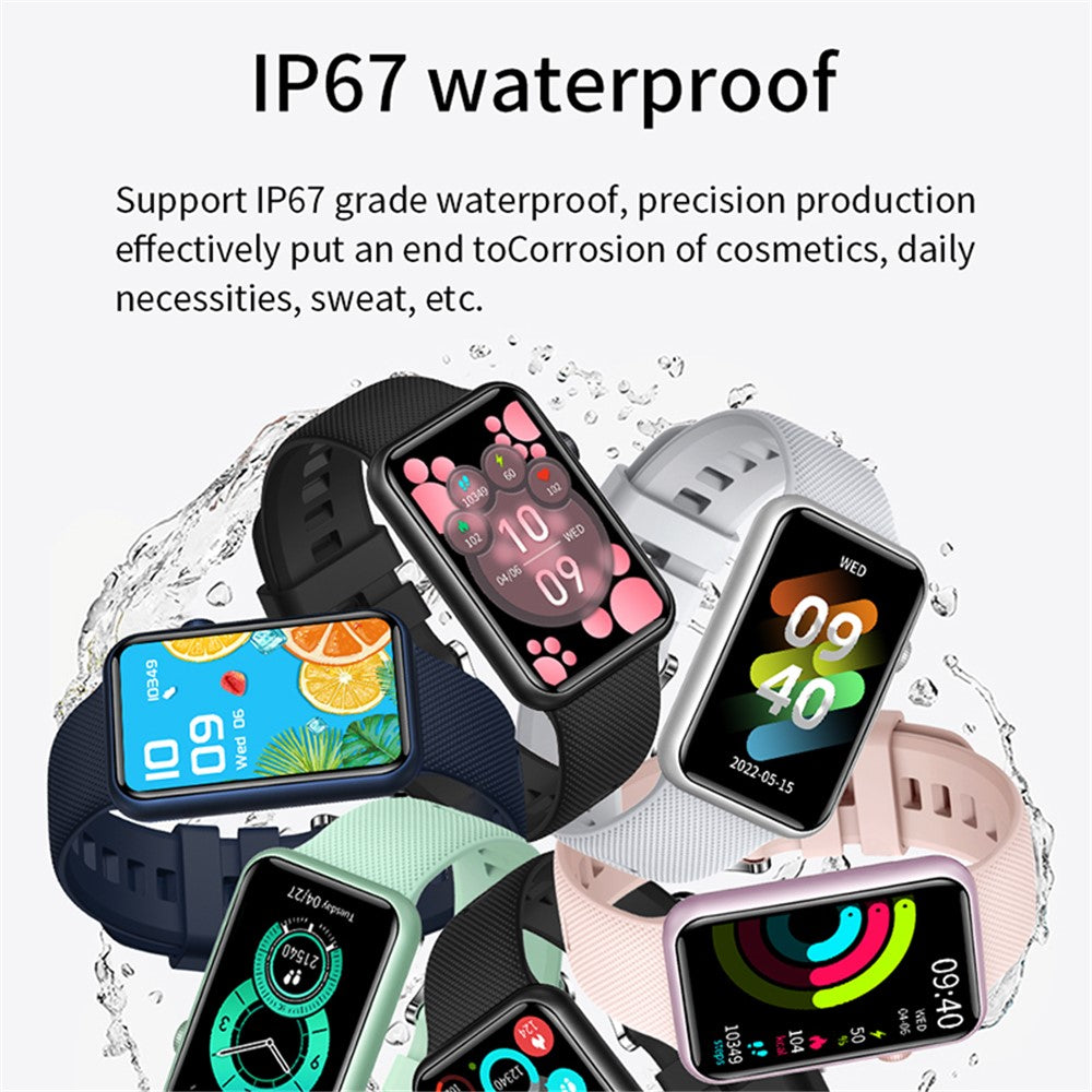 Smartwatch HT5 pro