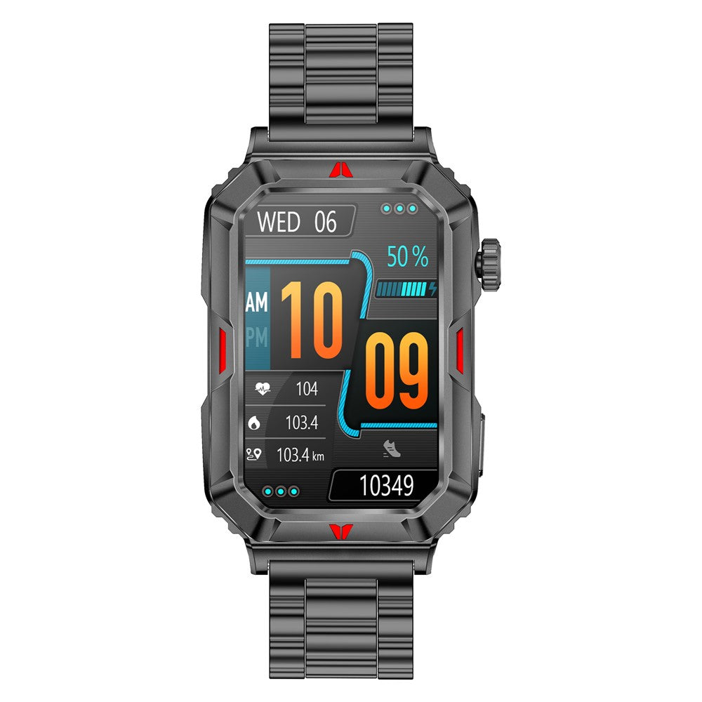 Smartwatch CF26 IP67