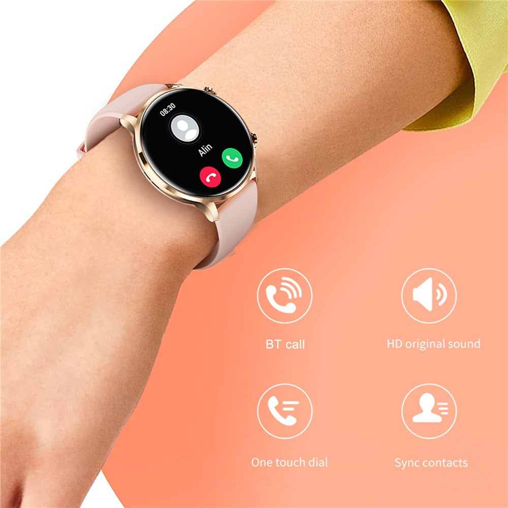 Smartwatch MX40 1.39 inch