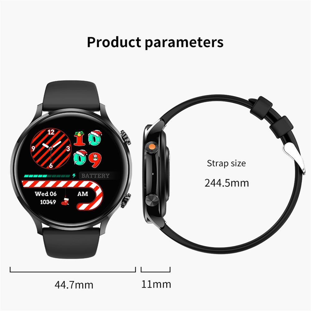 Smartwatch MX40 1.39 inch