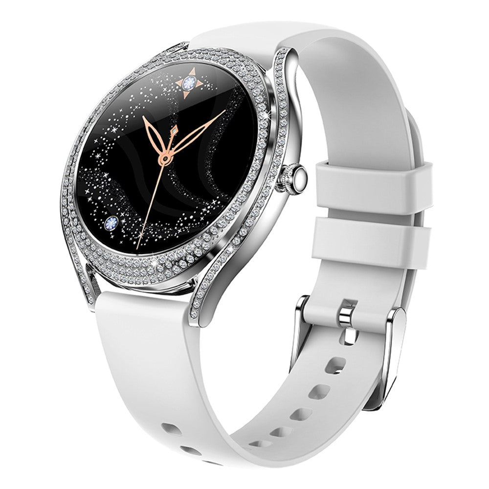 Smartwatch Women V66 1.28 Inch