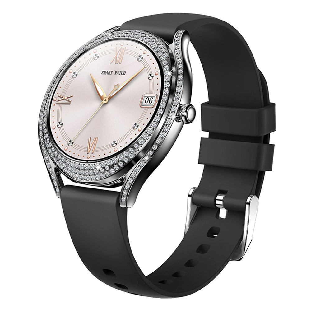 Smartwatch Women V66 1.28 Inch