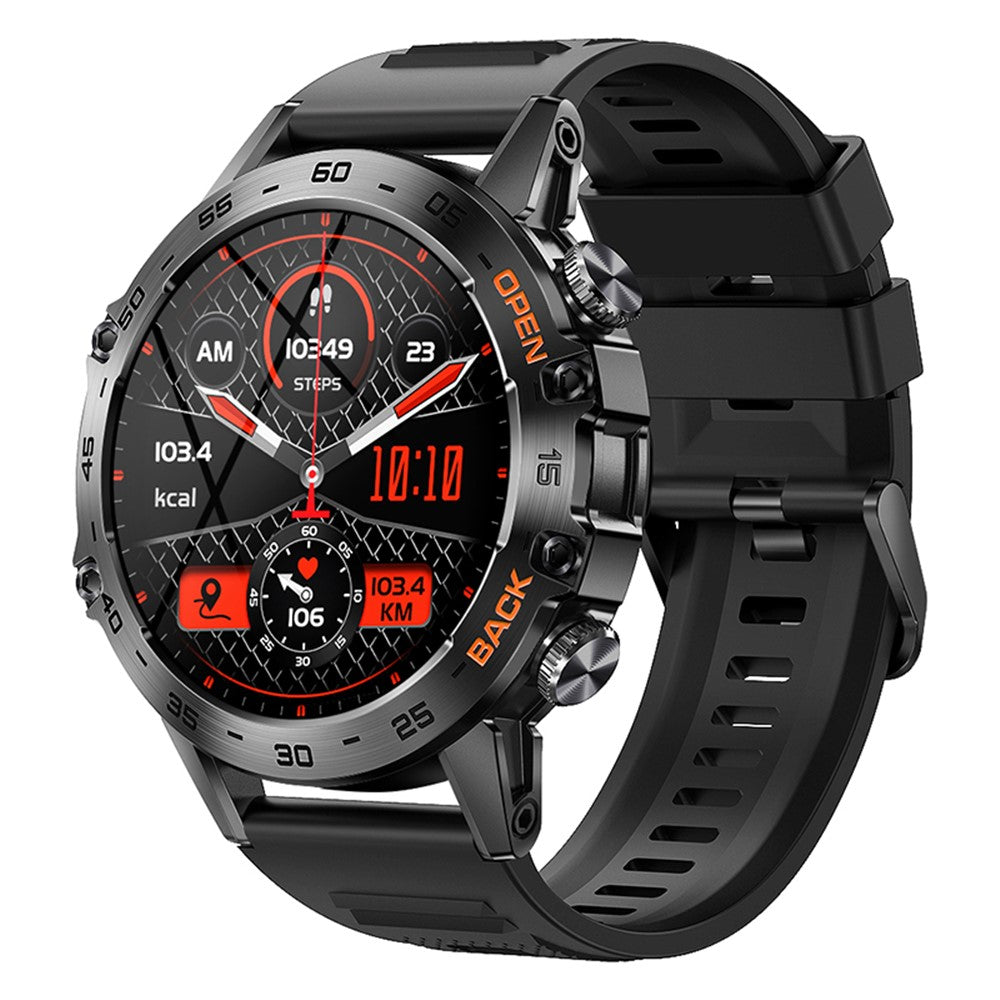 Smartwatch K52 1.39 inch IPS Display