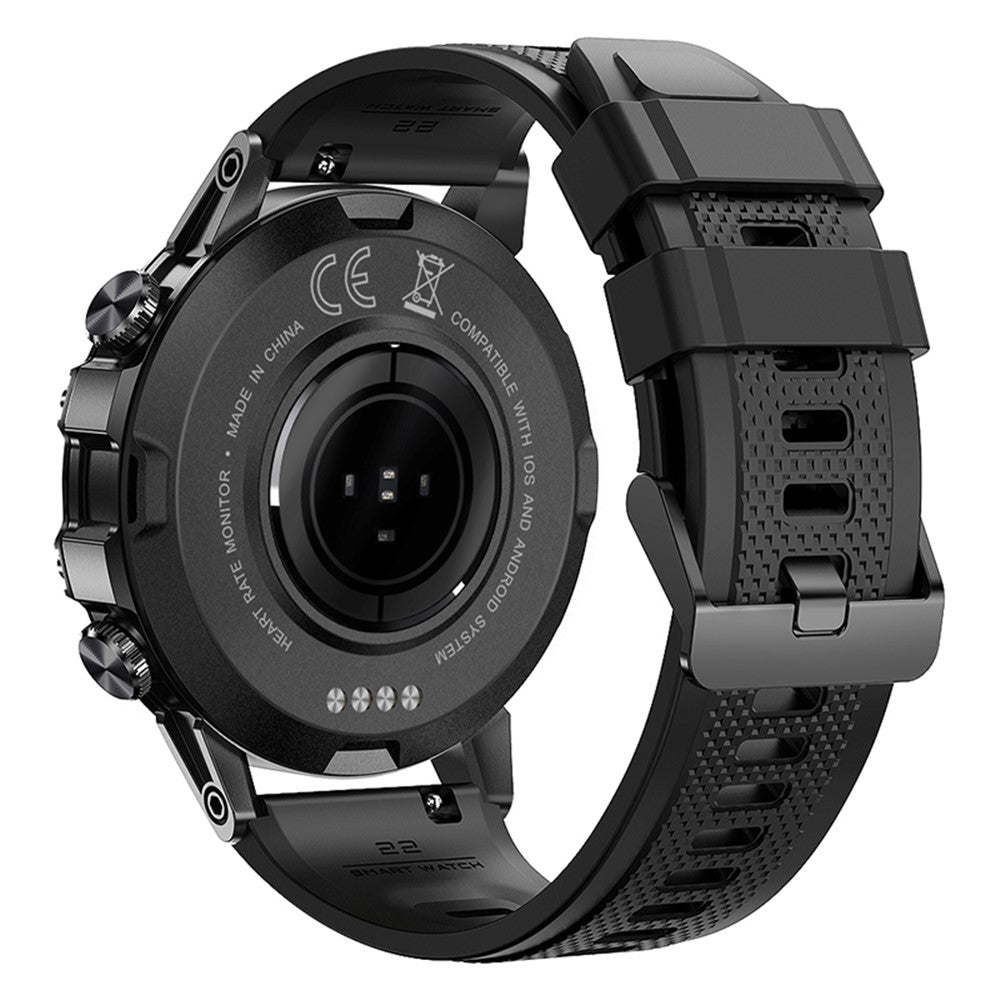 Smartwatch K52 1.39 inch IPS Display