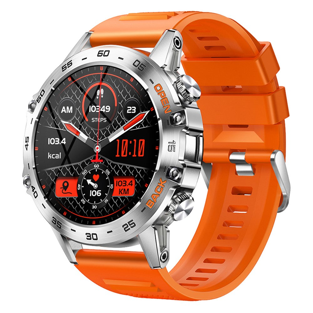 Smartwatch K52 1.39 inch IPS Display
