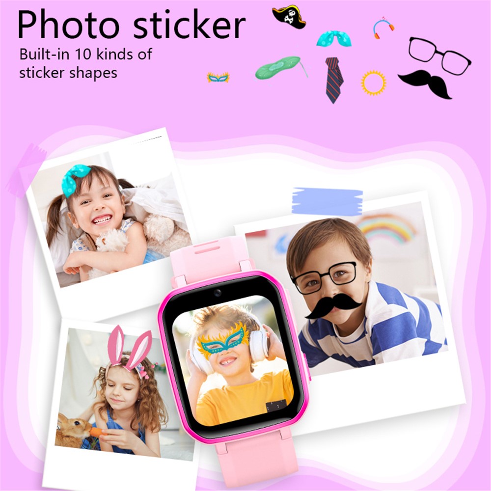 Smartwatch H9 Children