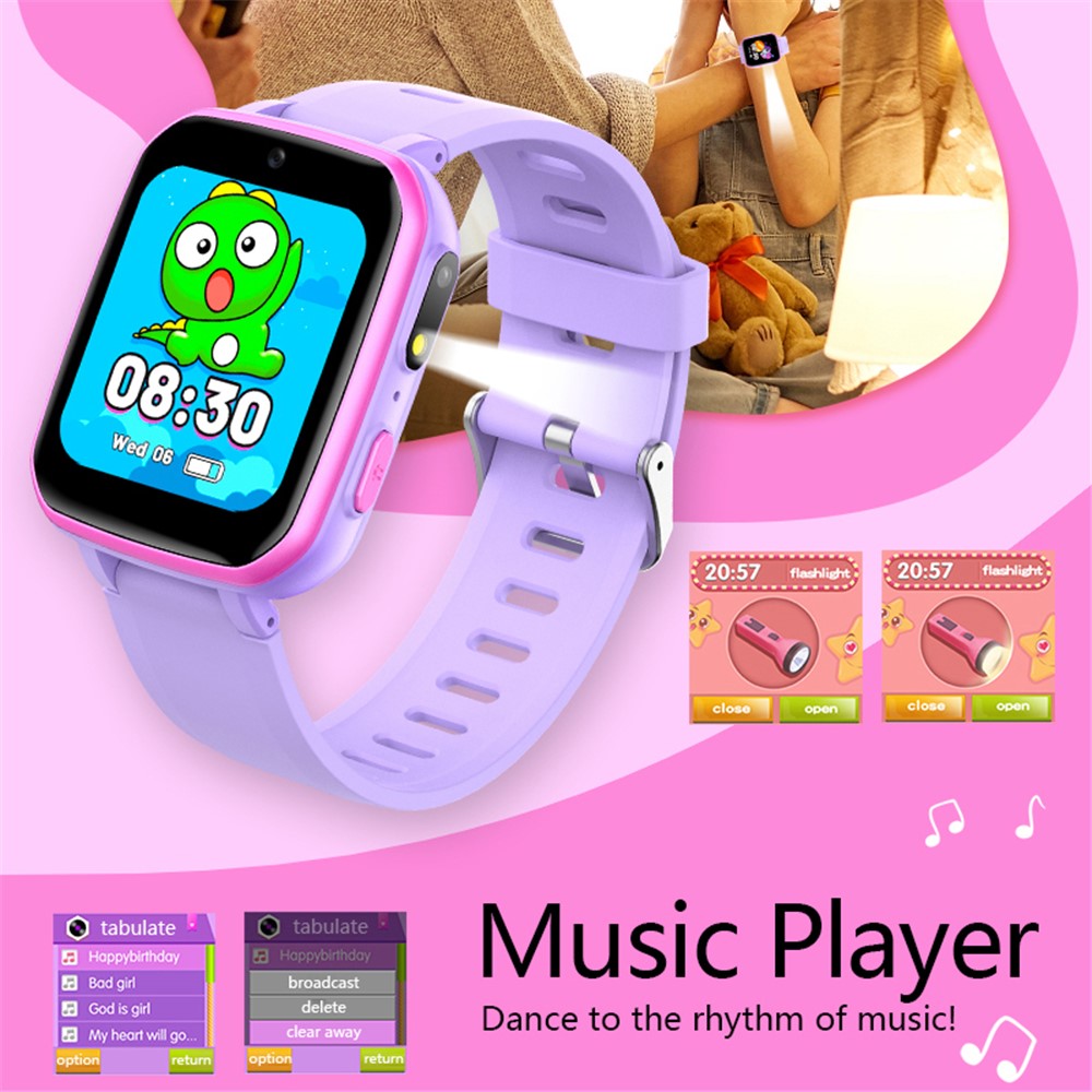 Smartwatch H9 Children